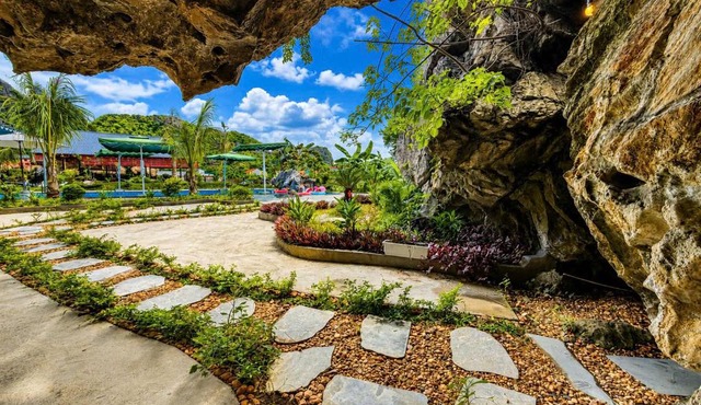 Sunrise Valley Retreat Ninh Binh