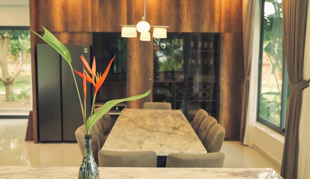 Sunset Hill Villa Mui Ne