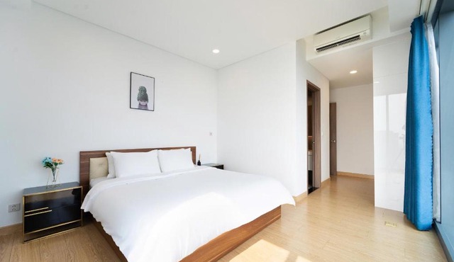 Sunwah Pearl Suites