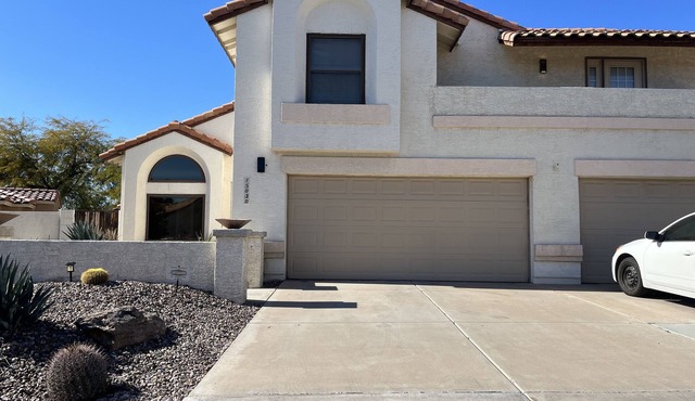 Super Bowl/PHX Open House at the Foothills in Phoenix