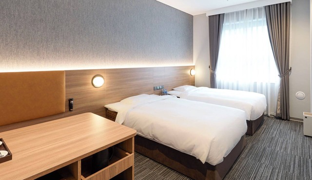 SUPER HOTEL HANOI