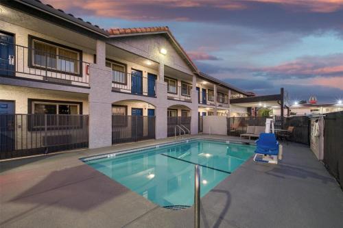 SureStay Hotel by Best Western Williams in Williams
