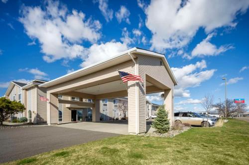SureStay Plus by Best Western Enterprise in Enterprise