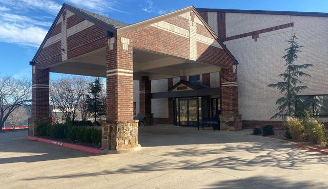SureStay Plus by Best Western Edmond in Edmond