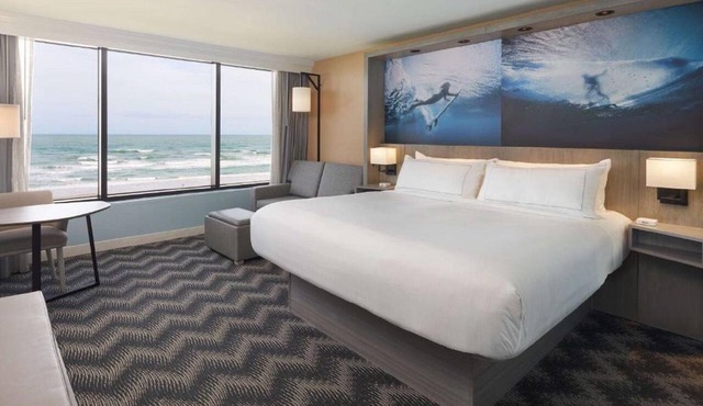 Surfside Splendor | Onsite Pool + Beach Access | Close to Cocoa Beach in Cocoa Beach
