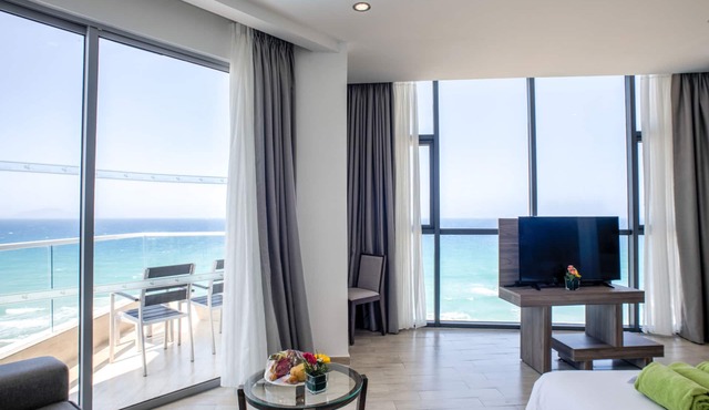 Swandor Cam Ranh Resort-Ultra All Inclusive