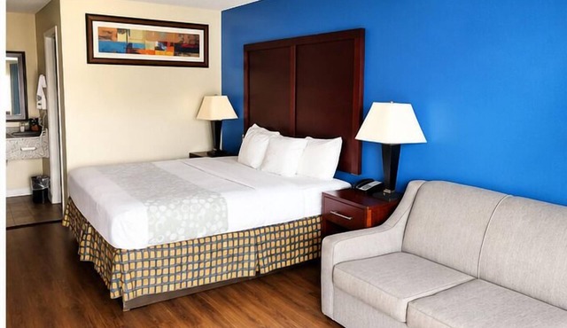 Sylvania Inn in Sylvania