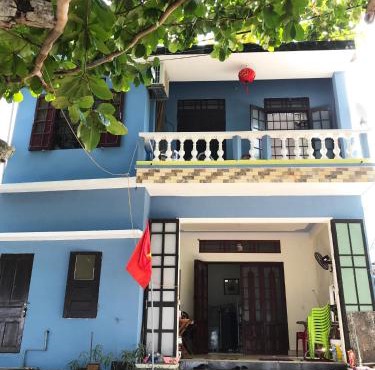 Tám Thọ homestay