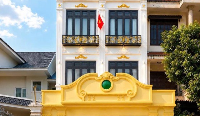 Tân Hiệp 2 Hotel