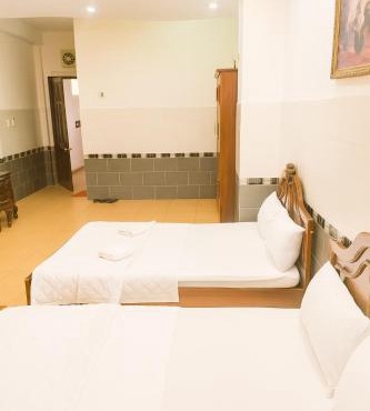 Tân Ty Mon Hotel
