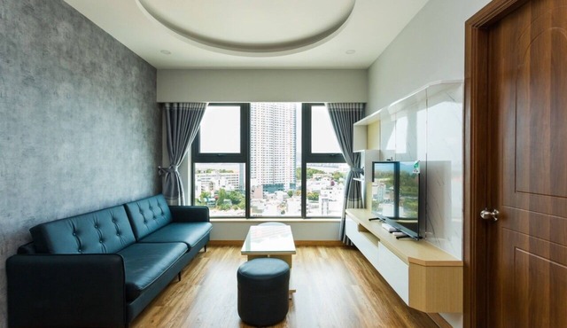 TA Nha Trang Apartment