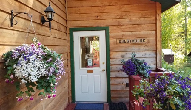 Talkeetna Hideaway in Talkeetna