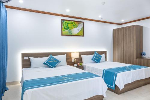 Tam Cốc Diện Hoa Hotel & Restaurant