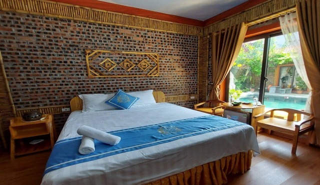 Tam Coc Koi Homestay