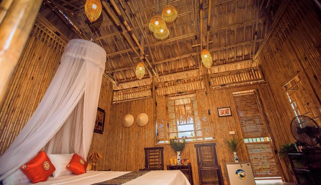 Tam Coc Rice Fields Resort