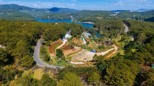 Terracotta Hotel & Resort Dalat