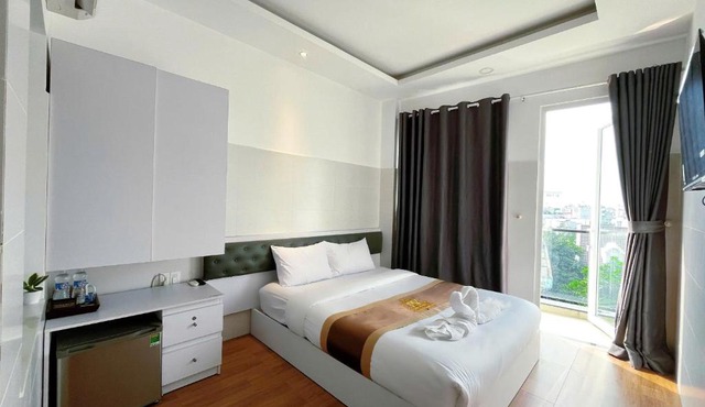 Thắng Homestay