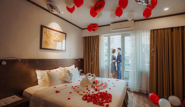 Thang Long Opera Hotel