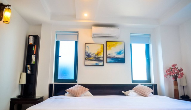 Thanh Binh Hotel