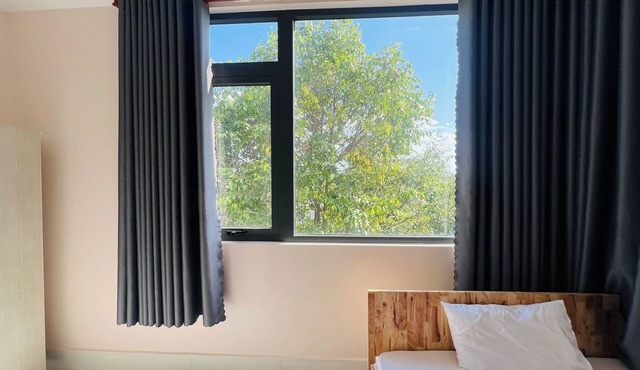 Thanh Hang Hotel