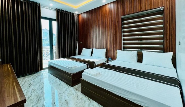 THANH HONG HOTEL