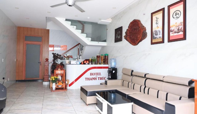 Thanh Trúc Hotel
