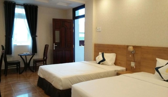 Thanh Truc Hotel Ca Mau