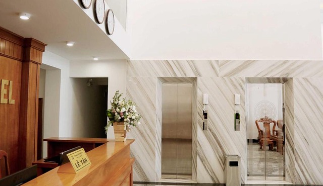 Thanh Van Hotel Quy Nhon