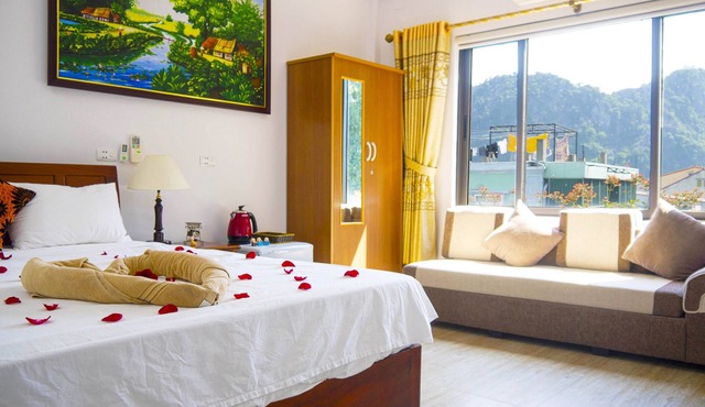 Thao Nguyen Homestay