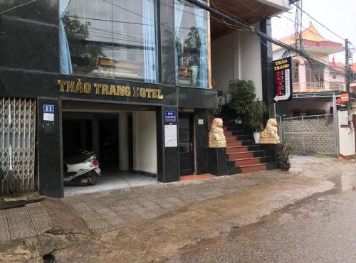 Thao Trang Hotel