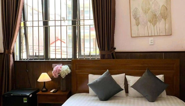 Thao Van 3 Hotel