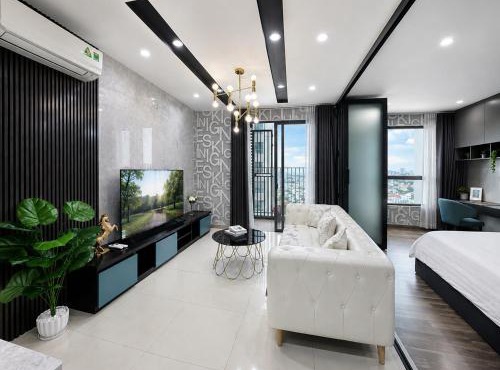 The Atelier Elite in Ha Do Centrosa