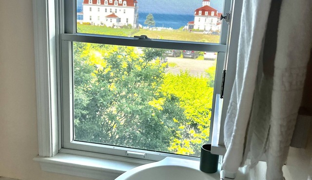 The Atlantic Inn in Block Island