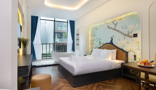 The Aura Suite