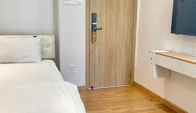 The CK Hotel