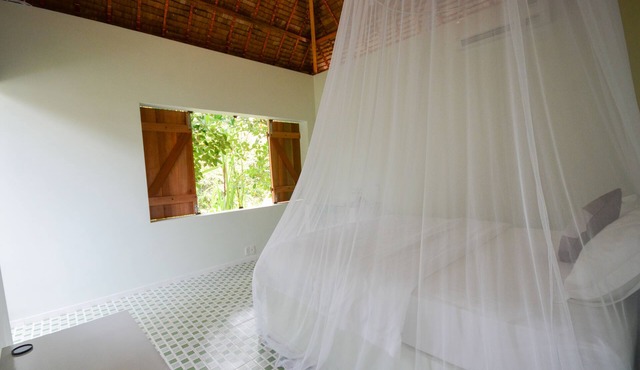 The Durian Lodge at Mekong