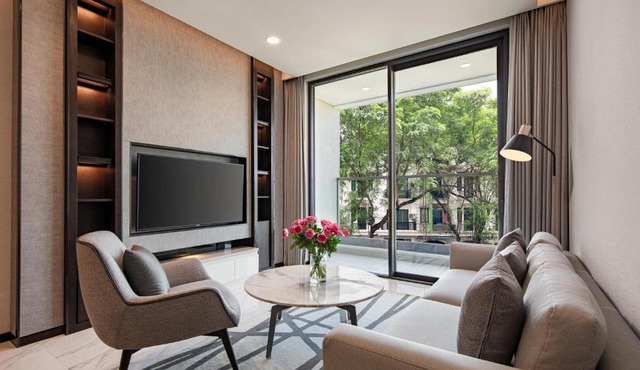 The Five Residences Hanoi