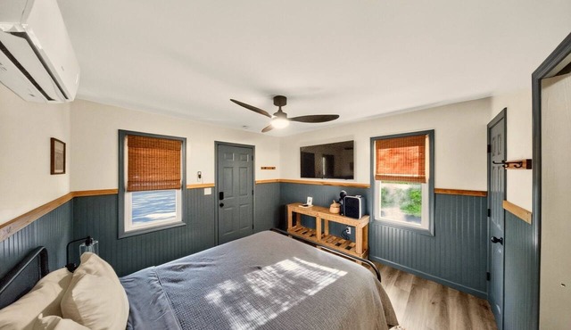 The Gate - Studio. in Skaneateles