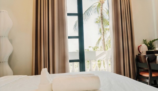The Happy Marina Hotel Phu Quoc