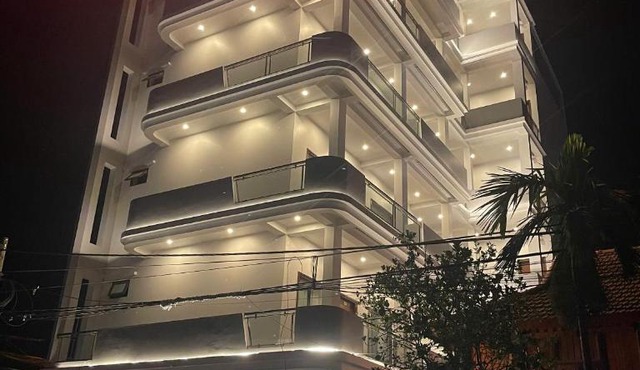 The Horizon Hotel in Ninh Binh