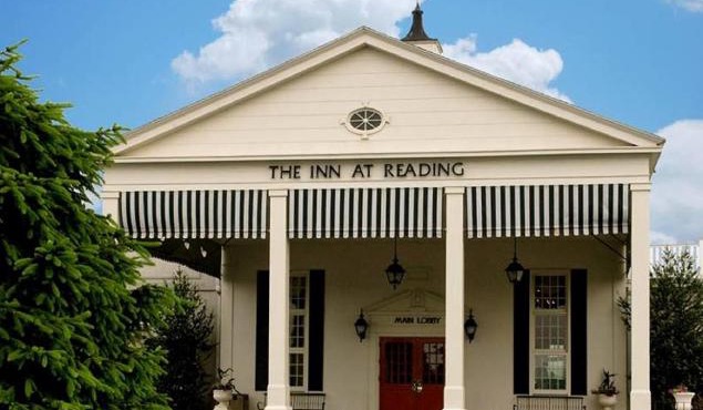 The Inn at Reading Hotel & Conference Center in Reading