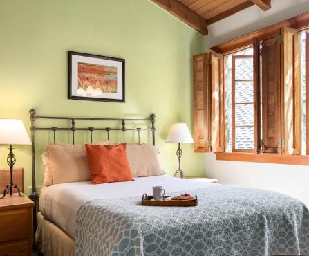 The La Conner Inn in La Conner