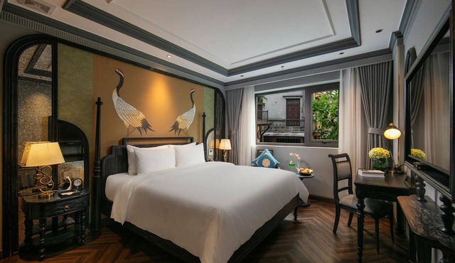 The Legend Hanoi Hotel