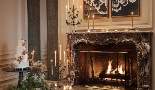 The Ritz-Carlton, Tysons Corner in McLean