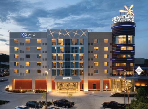 The Riverview in Cape Girardeau