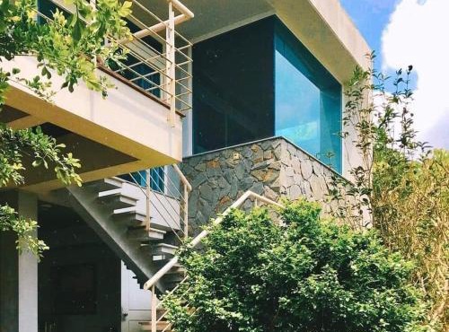 The SkyView Villa & Resort