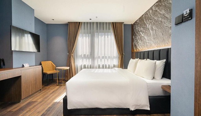 The Solith Hotel Managed By Nicecy