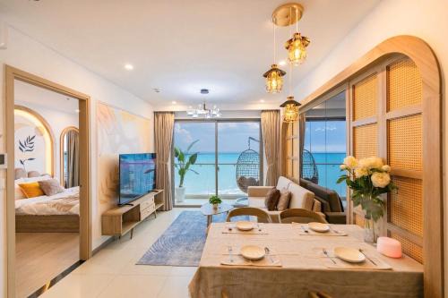 The Song Apartment Vung Tau - Căn Hộ Du Lịch 5 Sao Cạnh Biển Vũng Tàu