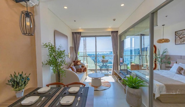The Song Boutique Apartment