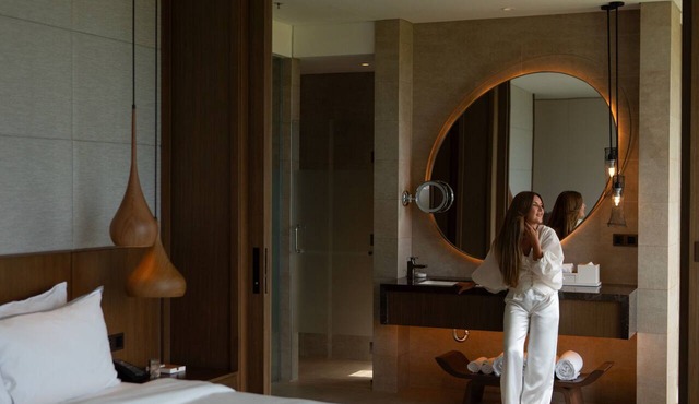 The Westin Resort & Spa Cam Ranh